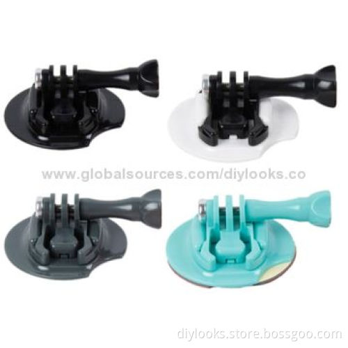 TMC Board Mount Surf Snowboard Wakeboard Set for GoPro Hero